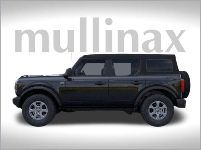 new 2025 Ford Bronco car, priced at $41,336