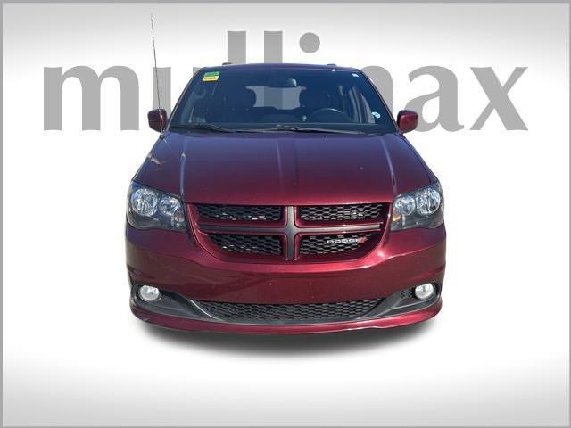 used 2018 Dodge Grand Caravan car, priced at $12,200