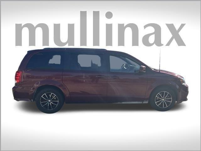 used 2018 Dodge Grand Caravan car, priced at $12,200