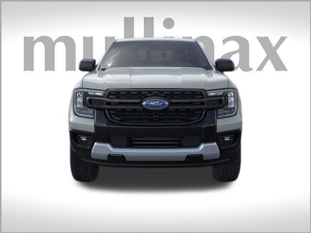 new 2024 Ford Ranger car, priced at $36,359