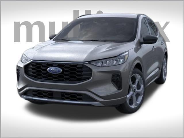 new 2024 Ford Escape car, priced at $24,518