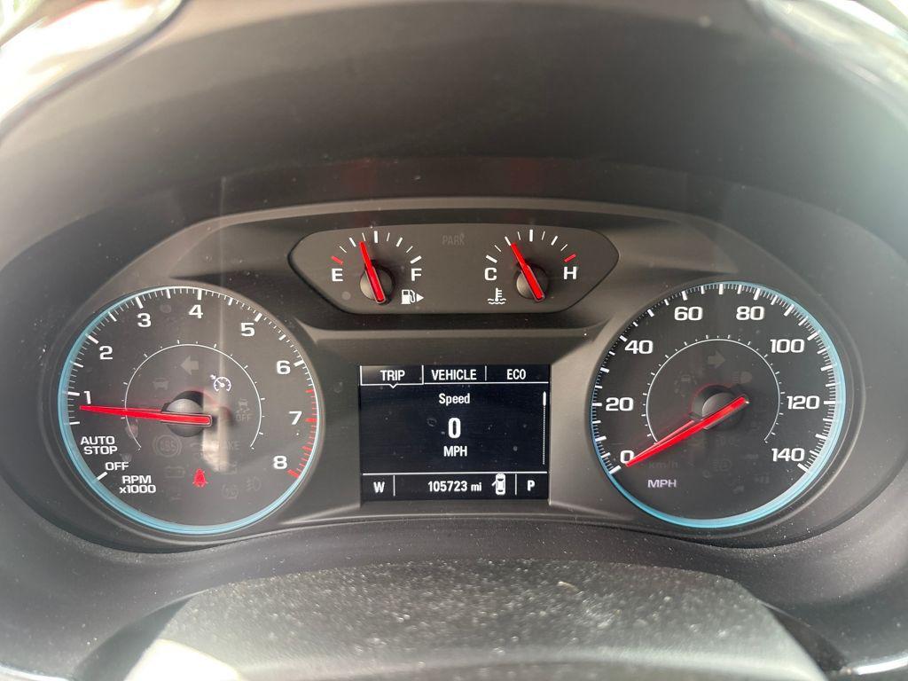 used 2019 Chevrolet Malibu car, priced at $11,000