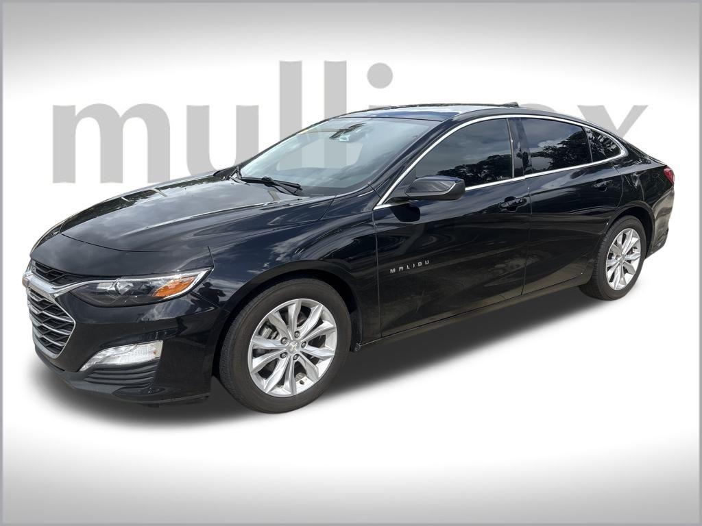 used 2019 Chevrolet Malibu car, priced at $11,000