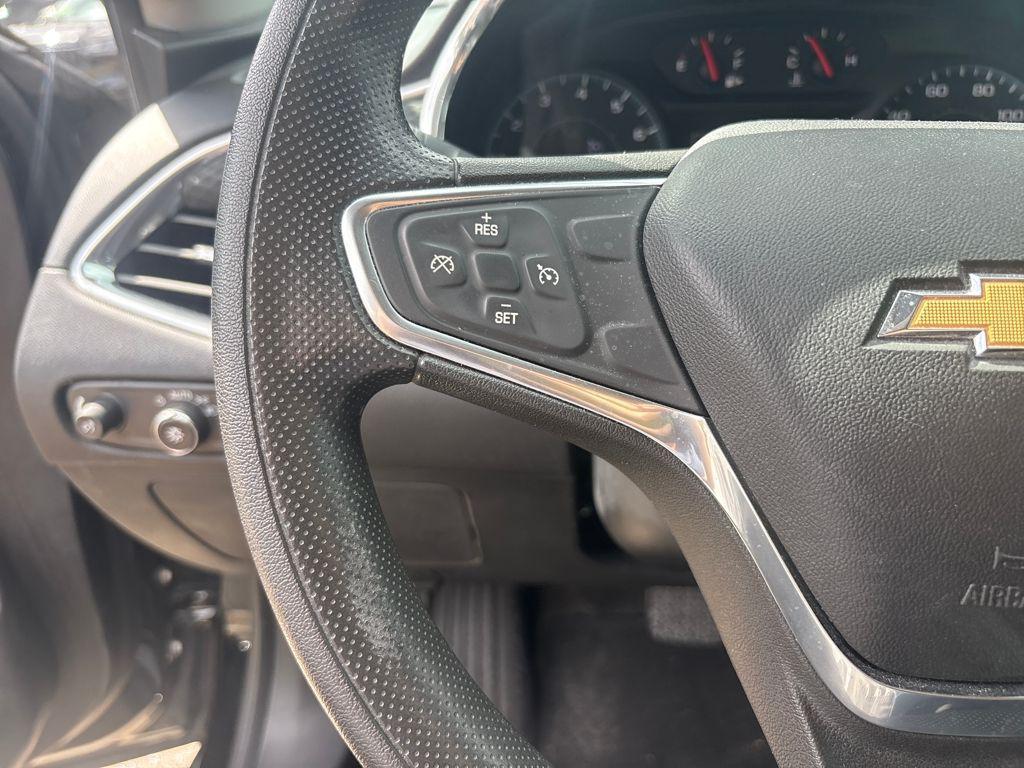 used 2019 Chevrolet Malibu car, priced at $11,000