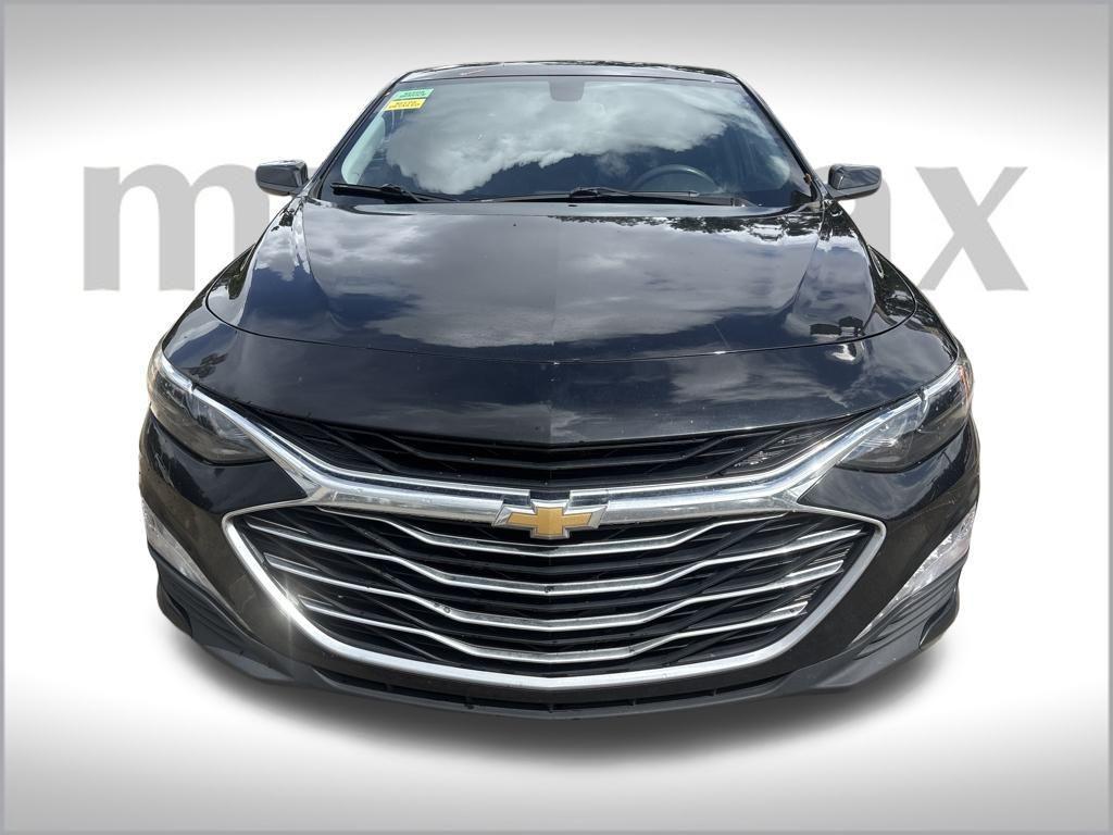 used 2019 Chevrolet Malibu car, priced at $11,000