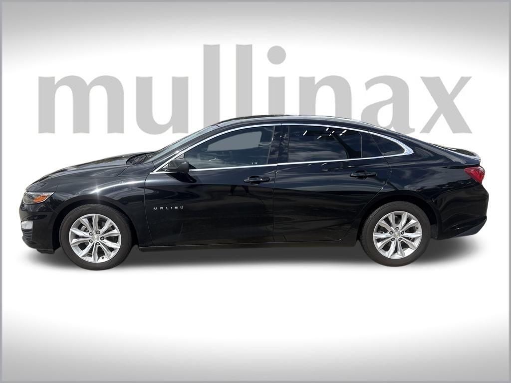 used 2019 Chevrolet Malibu car, priced at $11,000