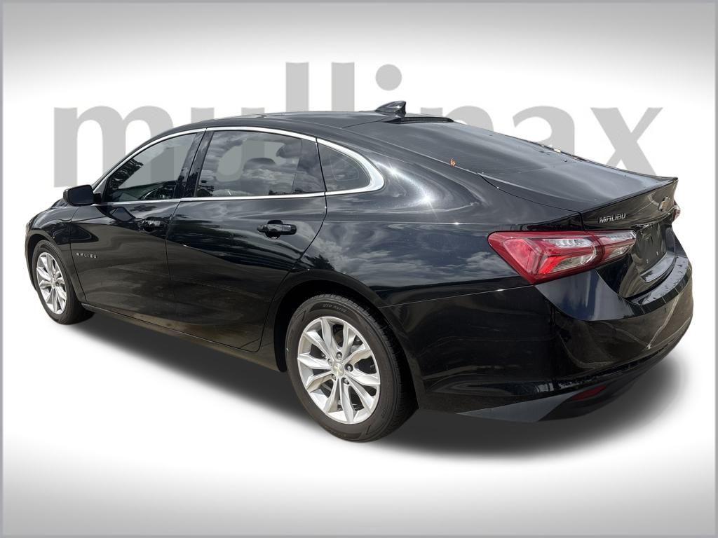 used 2019 Chevrolet Malibu car, priced at $11,000
