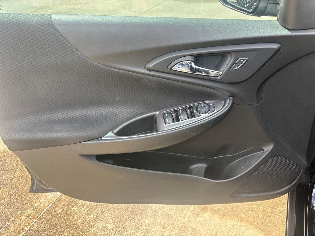 used 2019 Chevrolet Malibu car, priced at $11,000