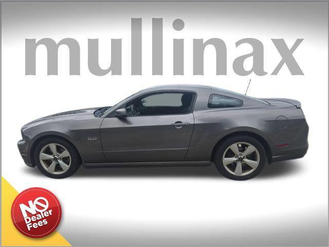 used 2014 Ford Mustang car, priced at $20,600