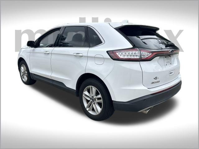 used 2018 Ford Edge car, priced at $15,000