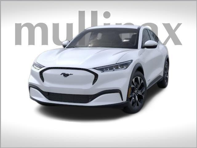 new 2024 Ford Mustang Mach-E car, priced at $39,076