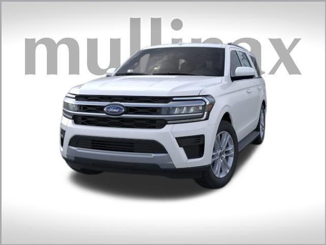 new 2024 Ford Expedition car, priced at $59,749