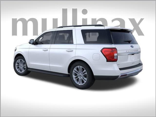 new 2024 Ford Expedition car, priced at $59,749