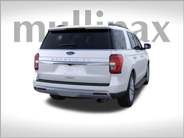 new 2024 Ford Expedition car, priced at $59,749