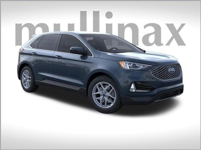 new 2024 Ford Edge car, priced at $38,763