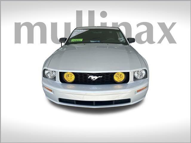 used 2006 Ford Mustang car, priced at $15,600