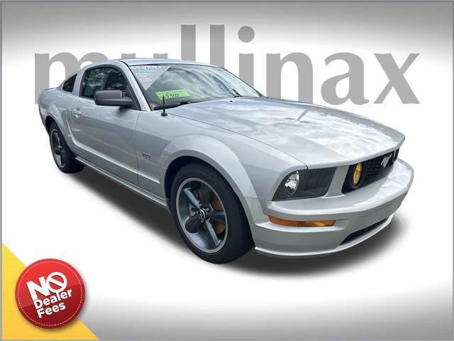 used 2006 Ford Mustang car, priced at $15,600