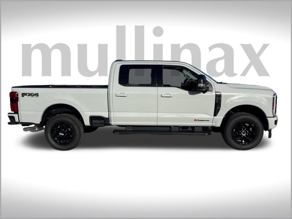 new 2025 Ford F-250 car, priced at $86,502