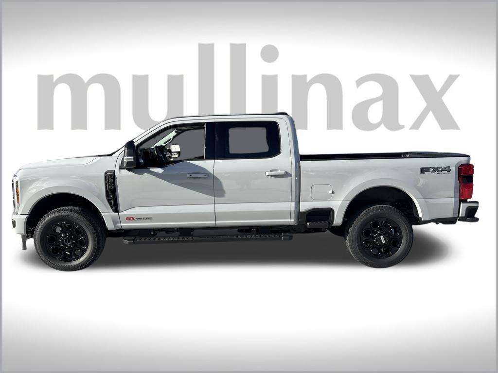 new 2025 Ford F-250 car, priced at $86,502