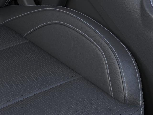 new 2025 Ford Mustang car, priced at $57,784
