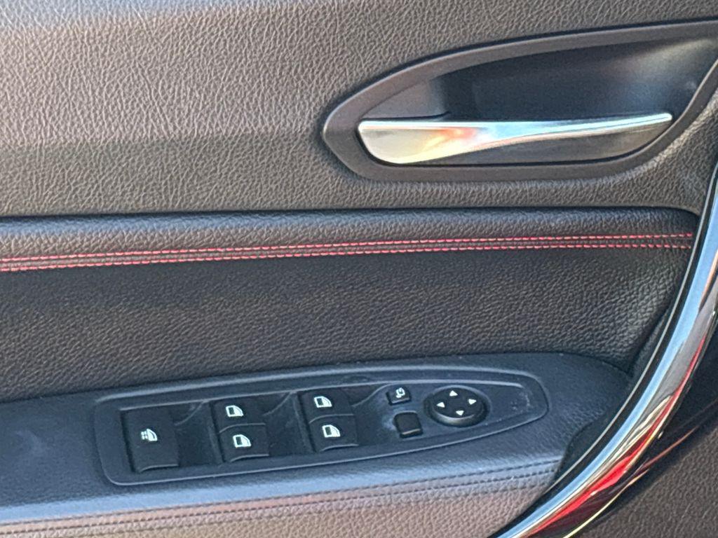 used 2016 BMW 228 car, priced at $16,500