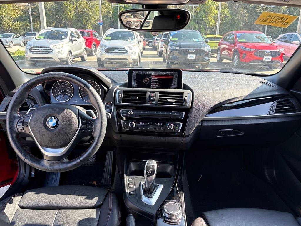 used 2016 BMW 228 car, priced at $16,500