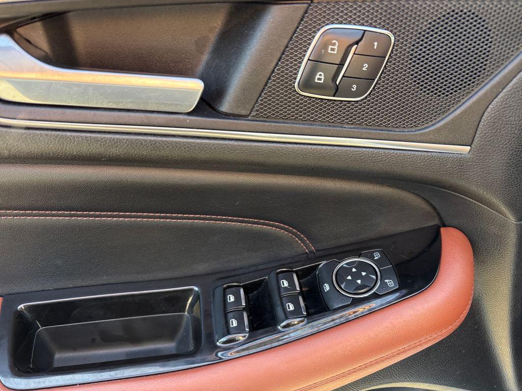 used 2015 Ford Edge car, priced at $13,201