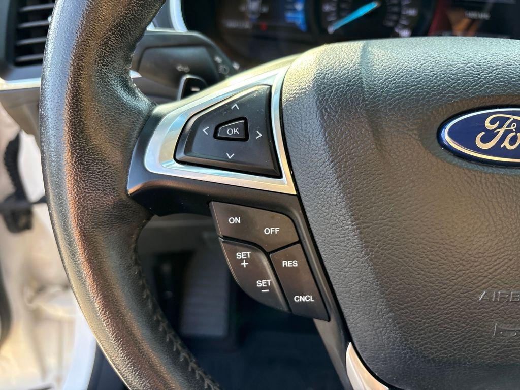 used 2015 Ford Edge car, priced at $13,201
