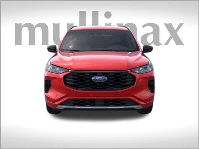 new 2024 Ford Escape car, priced at $33,528