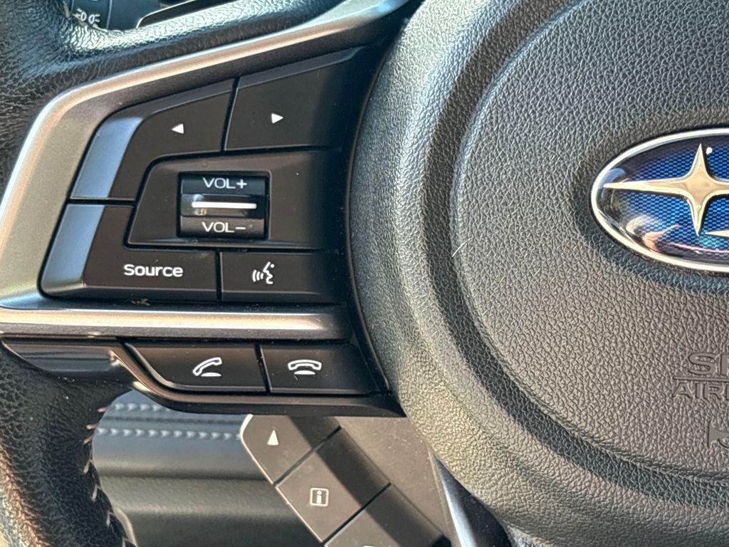 used 2022 Subaru Outback car, priced at $23,201