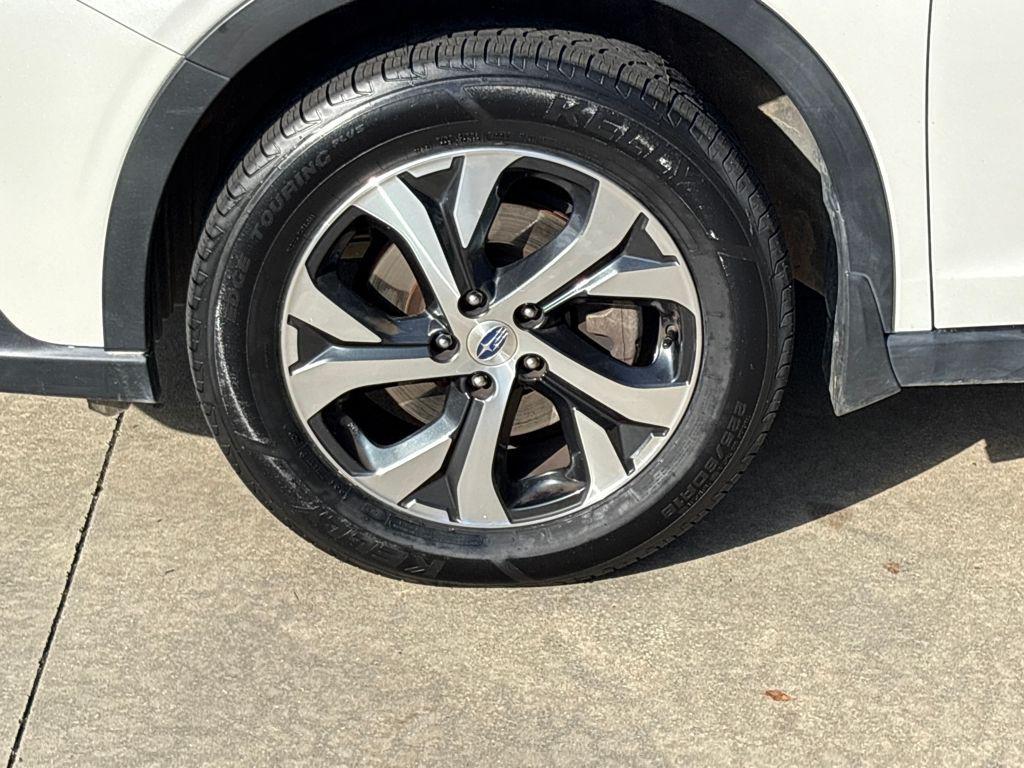 used 2022 Subaru Outback car, priced at $23,201