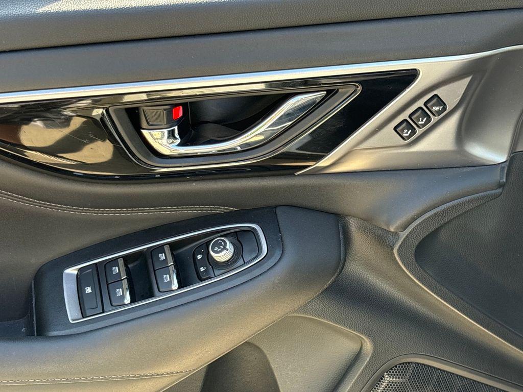 used 2022 Subaru Outback car, priced at $23,201