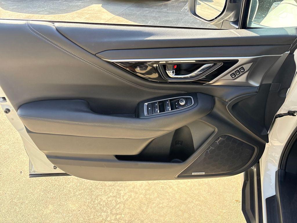 used 2022 Subaru Outback car, priced at $23,201