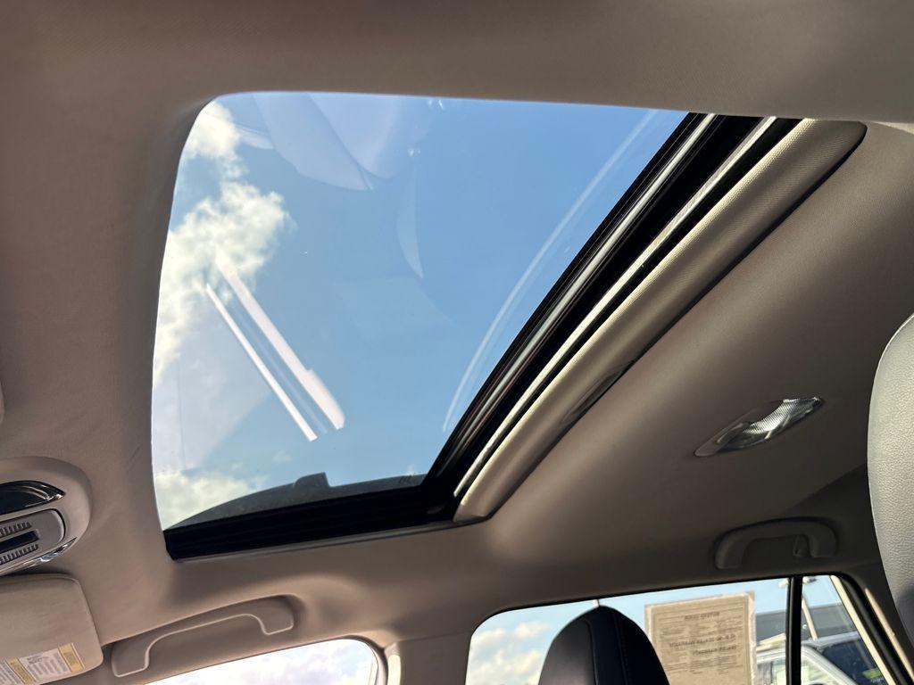 used 2022 Subaru Outback car, priced at $23,201