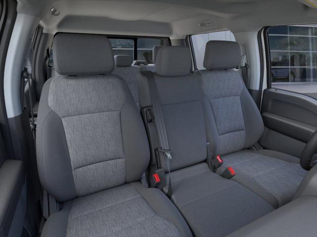 new 2025 Ford F-250 car, priced at $56,326