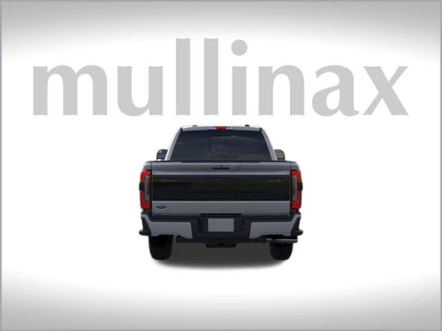 new 2025 Ford F-250 car, priced at $95,124