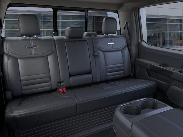 new 2025 Ford F-250 car, priced at $95,124