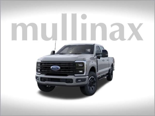 new 2025 Ford F-250 car, priced at $95,124