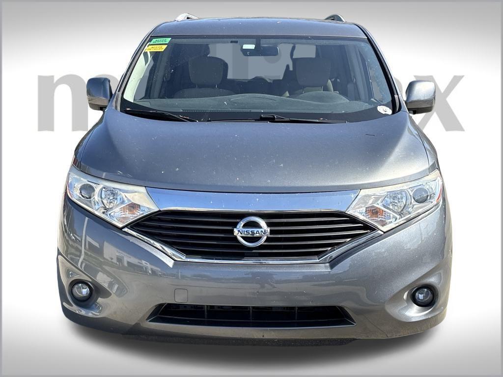 used 2016 Nissan Quest car, priced at $7,500