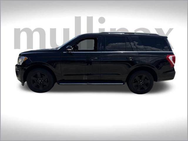 used 2021 Ford Expedition car, priced at $35,501