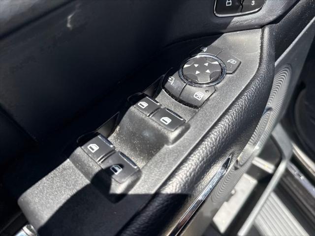 used 2021 Ford Expedition car, priced at $35,501