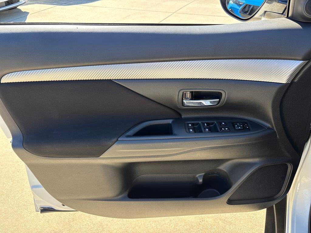 used 2017 Mitsubishi Outlander car, priced at $10,501