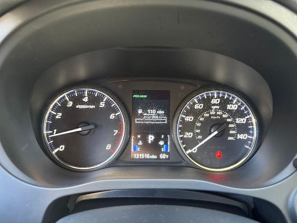 used 2017 Mitsubishi Outlander car, priced at $10,501