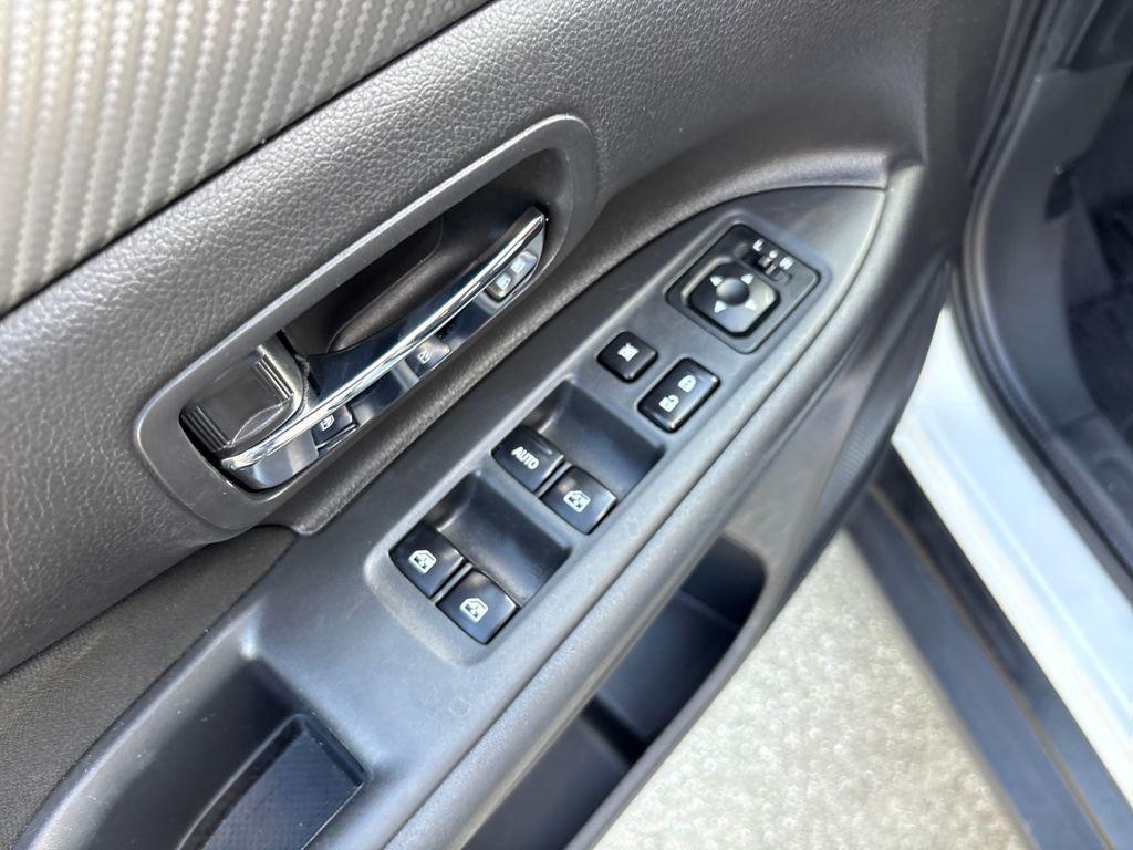 used 2017 Mitsubishi Outlander car, priced at $10,501