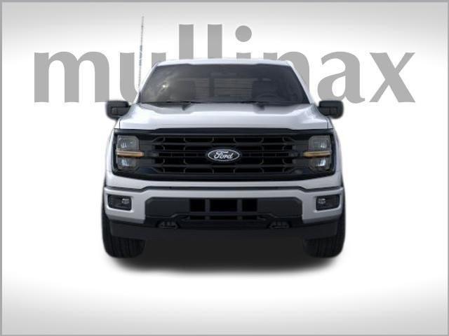 new 2024 Ford F-150 car, priced at $44,855