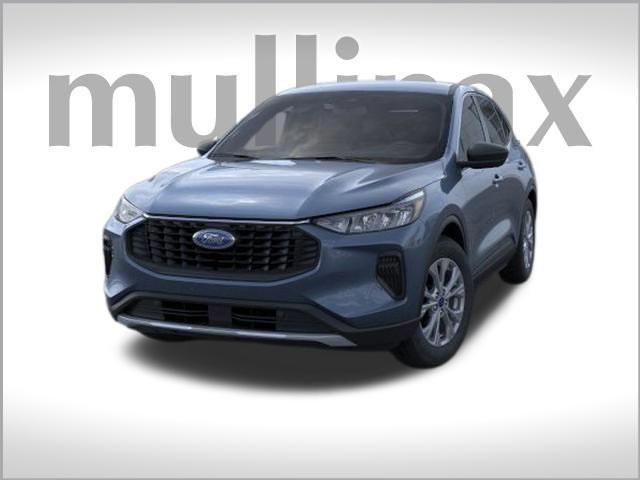 new 2024 Ford Escape car, priced at $29,419