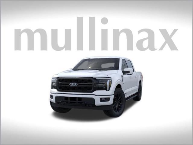 new 2025 Ford F-150 car, priced at $68,550