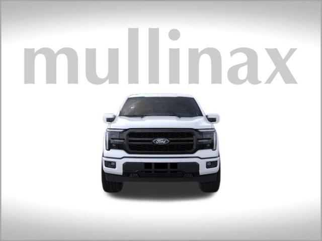 new 2025 Ford F-150 car, priced at $68,550