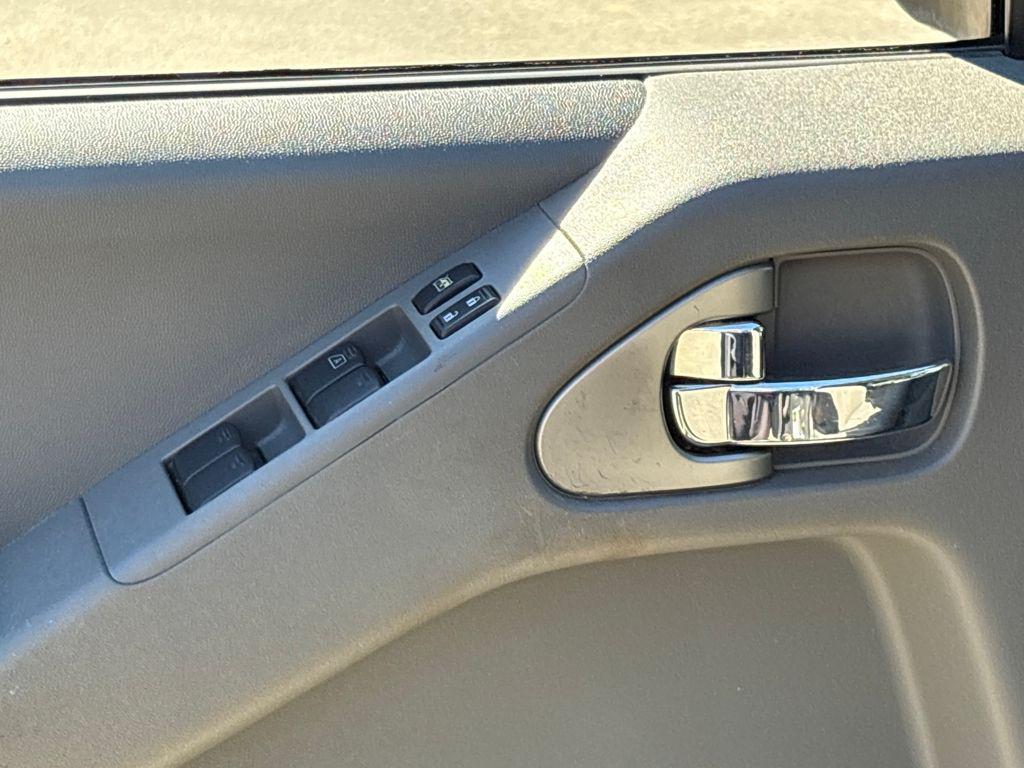 used 2012 Nissan Frontier car, priced at $13,600