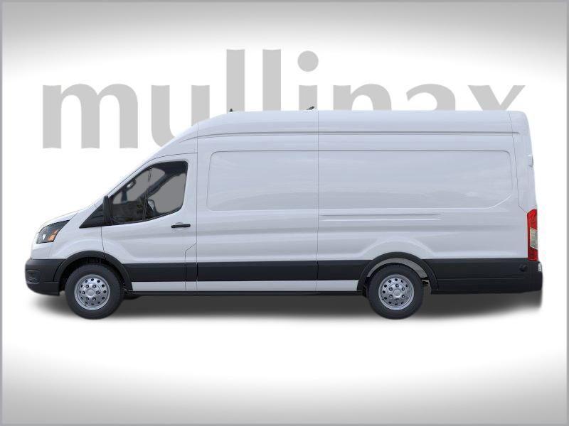 new 2025 Ford Transit-250 car, priced at $58,263